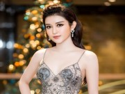 Giải trí - Huyền My im lặng trước thông tin bị cho là "thả thính" người yêu bạn thân