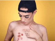 Làm đẹp - Hóa ra để chọn son nude đẹp và tôn da nhất, chỉ cần đặt chúng bên cạnh "nhũ hoa"