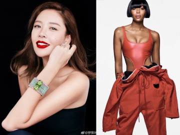 Hoa hậu giật bồ tỷ phú của cô giáo gây chấn động làng mốt thế giới ngày ấy giờ ra sao?