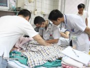 Clip Eva - Sốt virus vào mùa, các mẹ chủ quan con dễ bị hàng loạt biến chứng nguy hiểm