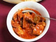 Sức khỏe - Người huyết áp cao tuyệt đối tránh những món ăn này