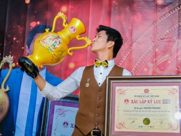Top 4 Vietnam's Got Talent rơi nước mắt vì ảo thuật bị ghẻ lạnh so với ca nhạc, hài kịch