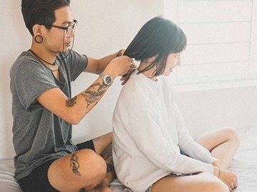 Nếu có 8 dấu hiệu dưới đây, có thể bạn đã gặp người ấy từ kiếp trước