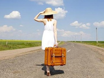 8 tips làm đẹp bạn nên thuộc lòng trước khi bắt đầu những chuyến du lịch dài ngày