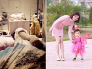 Bà bầu - Chuyện đi đẻ: Chồng khóc như mưa, không muốn vợ đẻ thêm một lần nào nữa