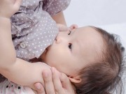 Làm mẹ - Cách cai sữa cho con "một phát ăn ngay", sau 2 ngày bé không đòi ti nữa