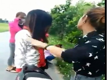 Hải Dương: Nữ sinh bị đánh hội đồng do chặn tài khoản facebook