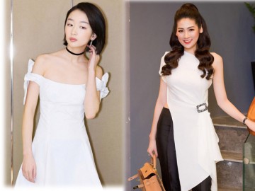 Thì ra cả sao Việt lẫn sao thế giới đều đang chết mê chết mệt gam màu này