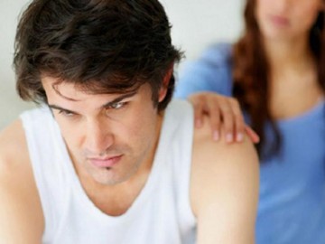 Quý ông làm nghề nào hay mắc rối loạn cương dương?