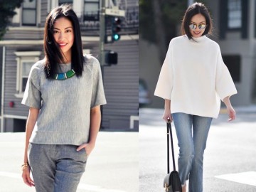5 bí quyết cho thời trang công sở để chị em mỗi ngày đi làm là một ngày vui