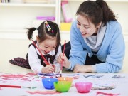 Làm mẹ - Lý do những đứa trẻ có mẹ thông minh lớn lên chắc chắn sẽ thành công vang dội