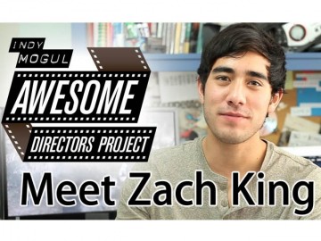 Khi có một ông bạn là ảo thuật gia, tốt nhất đừng đi gần các cô gái