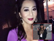 Giải trí - Con gái đã xinh lại được 3 trường Đại học nhận, MC Kỳ Duyên thật "mát mặt"