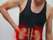 Sức khỏe - Nếu không muốn bị sỏi thận, hãy cẩn trọng khi ăn những thực phẩm này