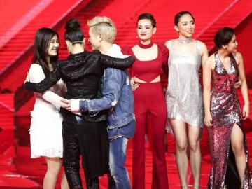 The Voice 2017: Chính thức lộ diện 4 giọng ca xuất sắc nhất năm nay