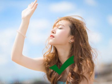 11 thói quen cứ làm mỗi ngày thì ngay lập tức làn da sẽ căng mịn, láng bóng - Phần 2