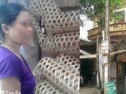 Tin trong nước - 6 năm sau thảm án kinh hoàng, mẹ Lê Văn Luyện bán vàng mã mong đền hết nợ và nuôi con