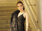 Làng sao - 2 năm sau ly hôn, Dương Yến Ngọc vẫn dè chừng với tình yêu