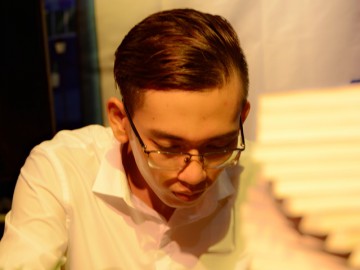 Chàng sinh viên năm thứ 3 Đại học gây bất ngờ bởi khả năng viết truyện đầy triết lý