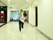Clip Eva - Clip chứng minh: Vẩy rau, bổ dứa, tưởng chuyện nhỏ mà khối người chịu thua