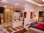 Nhà đẹp - Nhà "ngút mắt" của 4 nam ca sĩ "vạn người mê" nhưng vẫn độc thân của showbiz Việt