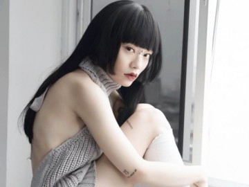 Fashionista Việt Plaaastic: Quyển sách về tình yêu ra mắt đúng vào ngày làm xong giấy tờ li dị