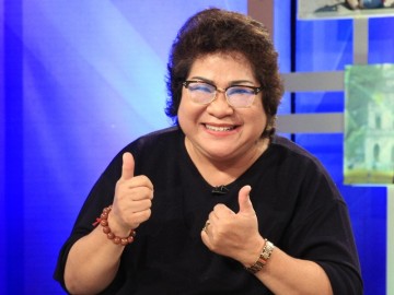 Không lấy chồng, Minh Vượng tiết lộ từng yêu rất nhiều, suýt là con dâu chủ tiệm vàng