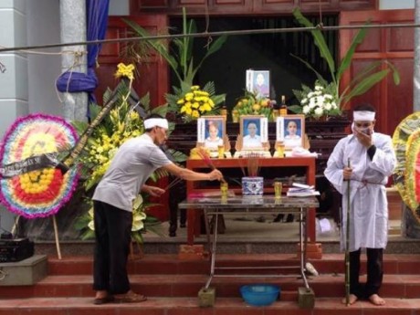 8 tháng sau vụ thảm sát 4 bà cháu: Niềm mong mỏi của những người ở lại