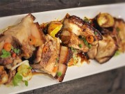 Bếp Eva - Cách làm thịt kho Đông Pha đậm đà đưa cơm