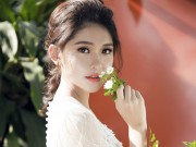 Giải trí - Á hậu Thuỳ Dung: "Vẫn chưa biết yêu là gì!"