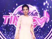 Giải trí - Sau nhiều năm vắng bóng, Phương Anh Sao Mai Điểm Hẹn trở lại "lợi hại hơn xưa"