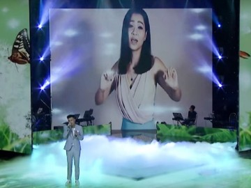 The Voice 2017: Đừng để con một mình - Tiết mục xúc động đánh thức trái tim triệu bà mẹ