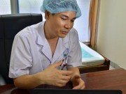 Tin tức - Tâm sự rơi nước mắt của bác sĩ trong “tâm bão” 7 người tử vong khi chạy thận ở Hòa Bình