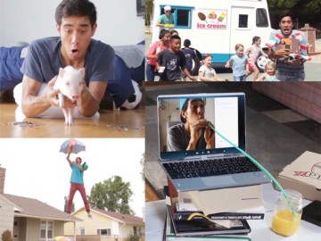 Tưởng không ảo mà ảo không tưởng