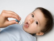 Làm mẹ - Những sai lầm của mẹ khi cho con uống thuốc khiến bệnh thêm nặng