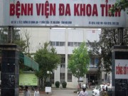 Tin tức - Sai phạm trong mua máy chạy thận của BV Hòa Bình từng được cảnh báo