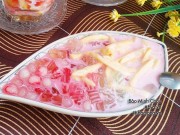 Bếp Eva - Cách làm sữa chua mít đơn giản nhất không phải ai cũng biết