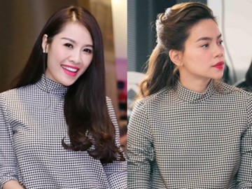 Đại gia kim cương là lý do Quế Vân nghỉ chơi với Hồ Ngọc Hà?