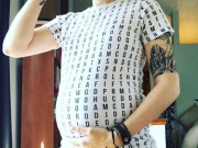 Bà bầu - Người đàn ông "vác" bụng bầu đi khám thai và câu chuyện mang bầu xúc động
