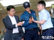 Giải trí - Vừa bị cáo buộc sử dụng cần sa, T.O.P (Big Bang) đã bất tỉnh nhập viện khẩn cấp