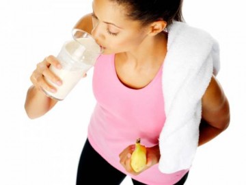 Ngay sau khi tập Gym, nên và không nên ăn gì để giảm mỡ, tăng cơ dáng đẹp?