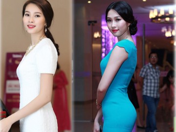 Đến Thu Thảo cũng nhiều lần phải nhờ cậy đến quần độn mông