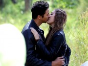 Xem ăn chơi - "Mẹ đơn thân" Diệp Bảo Ngọc trải lòng về nụ hôn thật với đồng nghiệp điển trai