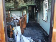 Tin tức - Nhân chứng kể lại phút kinh hoàng đám cháy 3 người chết ở Cam Ranh