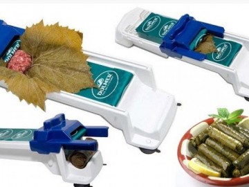 10 dụng cụ nhà bếp "thông minh" giúp bạn tiết kiệm hàng giờ vật vã