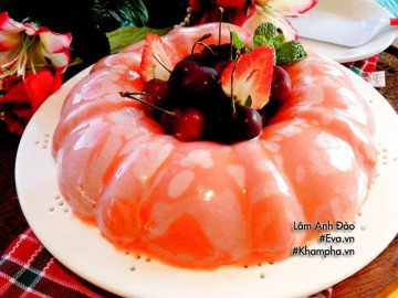 Cách làm bánh tráng gương siêu hot, vừa ăn vừa soi mới thấy phê