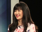 Giải trí - Hoa hậu Thu Thủy: "Khóc trong xe hơi vẫn thích hơn trên xe đạp hay Wave Tàu"