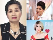 Giải trí - Nghệ sĩ Xuân Hương - Cuộc đời buồn tủi và những lần ồn ào vì đàn em