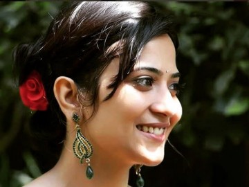 Hé lộ chân dung “góa phụ nhí” Gangaa lúc trưởng thành