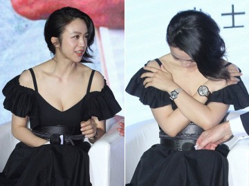 Ngôi sao 24/7: Kết hôn, làm mẹ xong, "Sắc giới" Thang Duy thấy ngại khi mặc hở